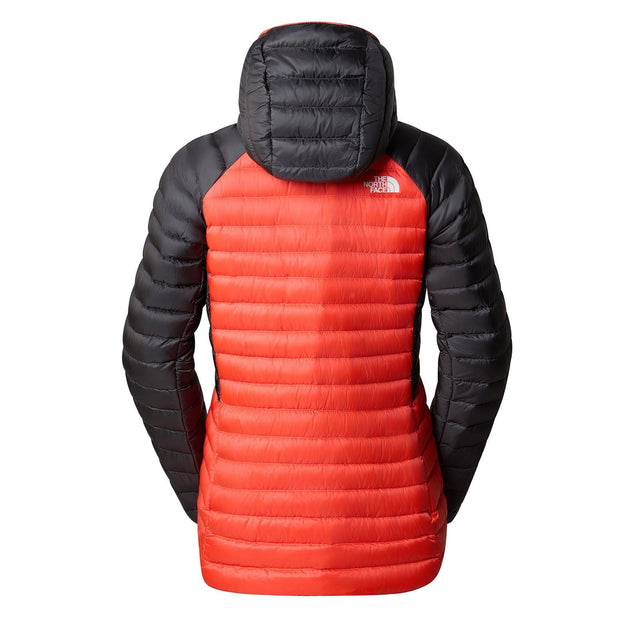 Geaca Femei The North Face W Bettaforca Lt Down Hoodie   Geaca Femei The North Face W Bettaforca Lt Down Hoodie