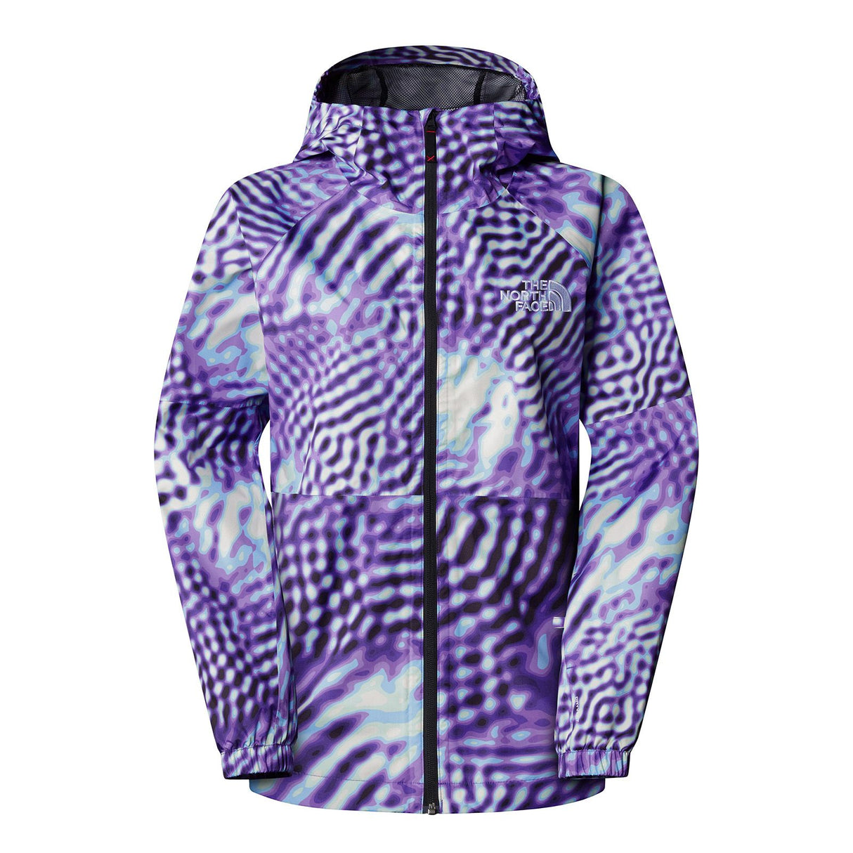Geaca Femei The North Face W Build Up