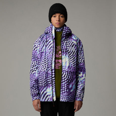 Geaca Femei The North Face W Build Up