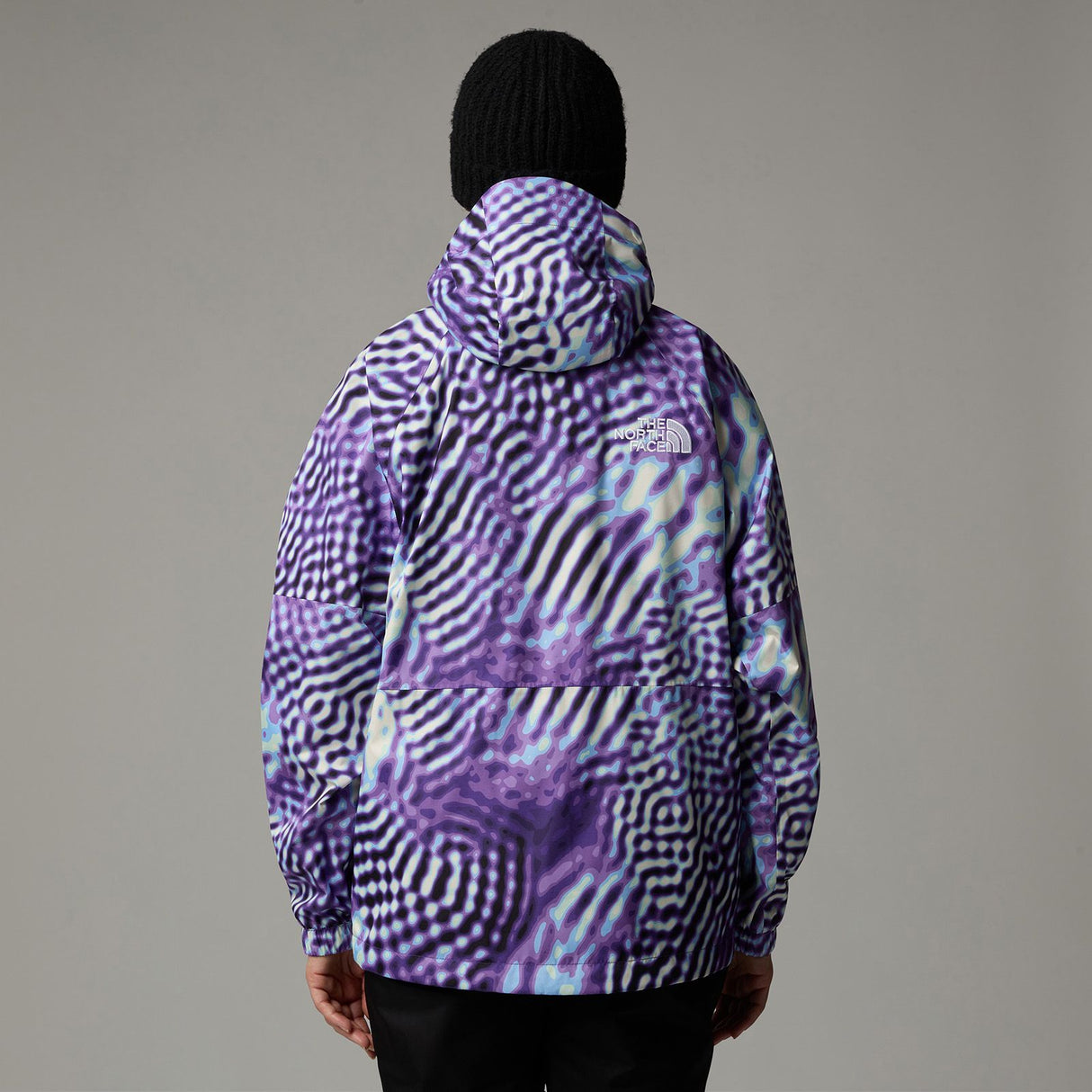 Geaca Femei The North Face W Build Up