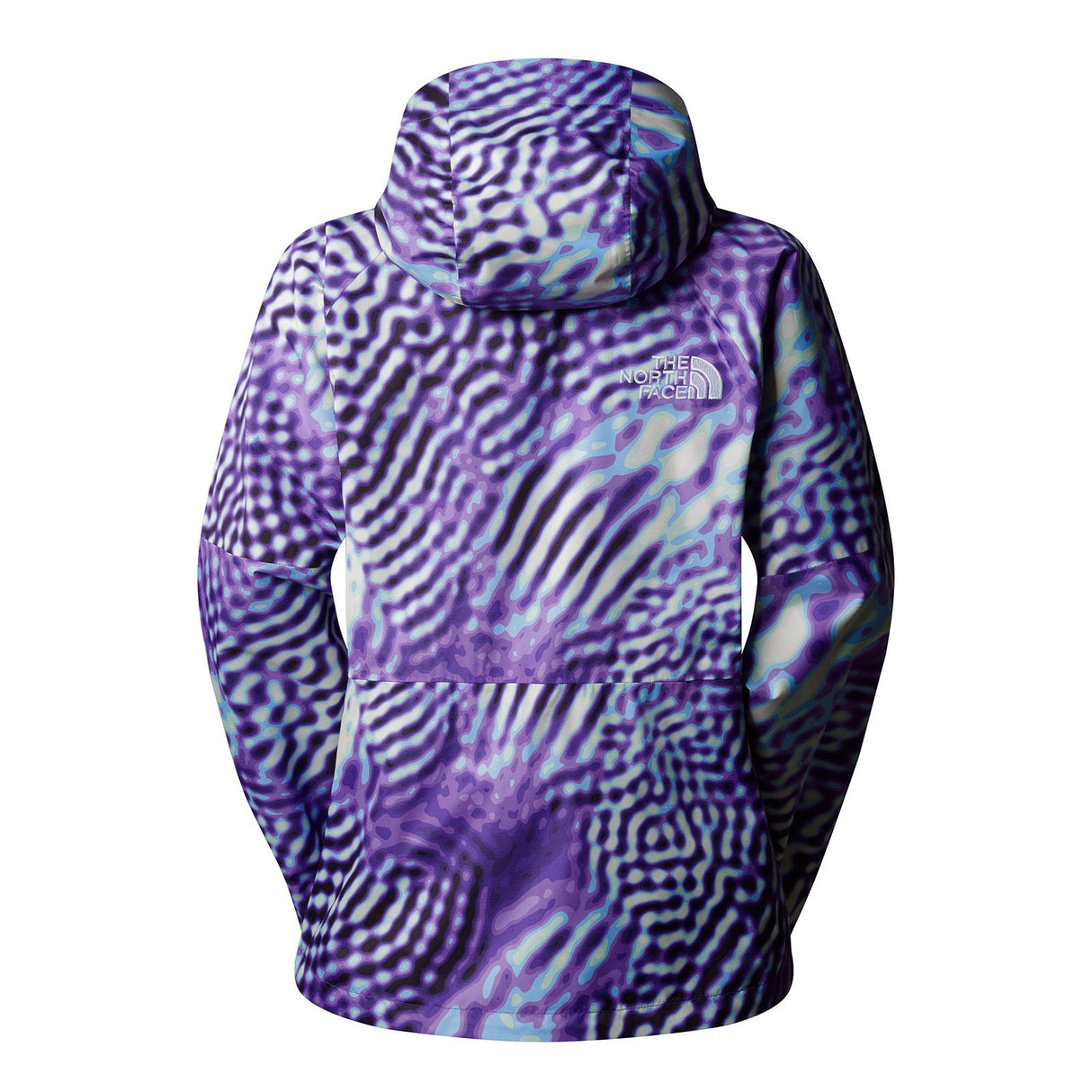 Geaca Femei The North Face W Build Up