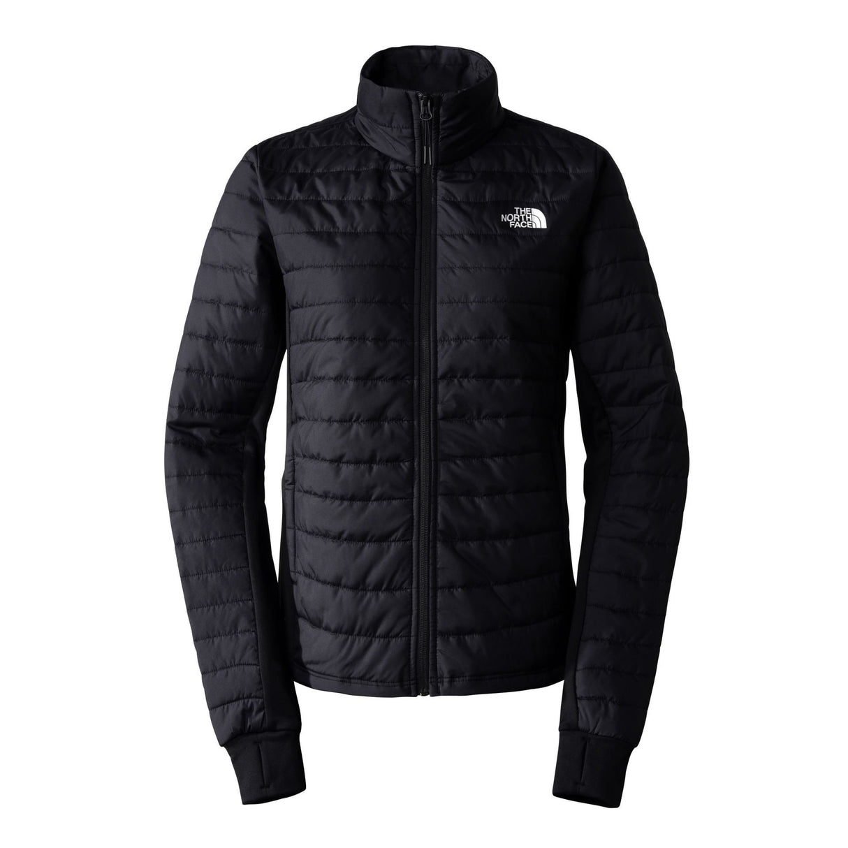 Geaca Femei The North Face W Canyonlands Hybrid