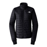 Geaca Femei The North Face W Canyonlands Hybrid