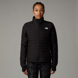 Geaca Femei The North Face W Canyonlands Hybrid