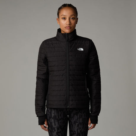Geaca Femei The North Face W Canyonlands Hybrid