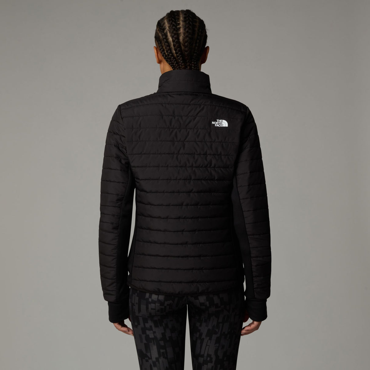 Geaca Femei The North Face W Canyonlands Hybrid