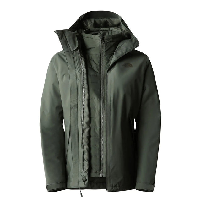 Geaca Femei The North Face W Carto Triclimate   Geaca Femei The North Face W Carto Triclimate