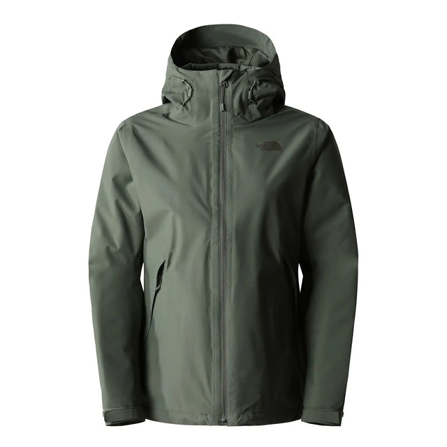 Geaca Femei The North Face W Carto Triclimate   Geaca Femei The North Face W Carto Triclimate