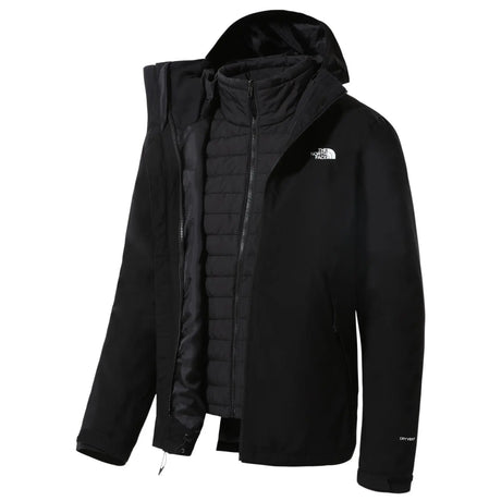 Geaca Femei The North Face W Carto Triclimate   Geaca Femei The North Face W Carto Triclimate