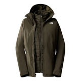 Geaca Femei The North Face W Carto Triclimate   Geaca Femei The North Face W Carto Triclimate