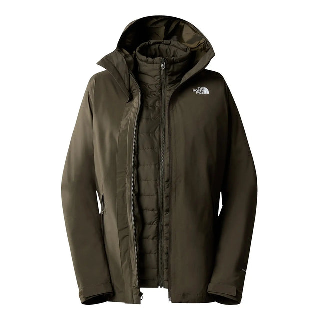 Geaca Femei The North Face W Carto Triclimate   Geaca Femei The North Face W Carto Triclimate
