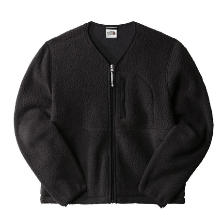 Geaca Femei The North Face W Cragmont Liner   Geaca Femei The North Face W Cragmont Liner
