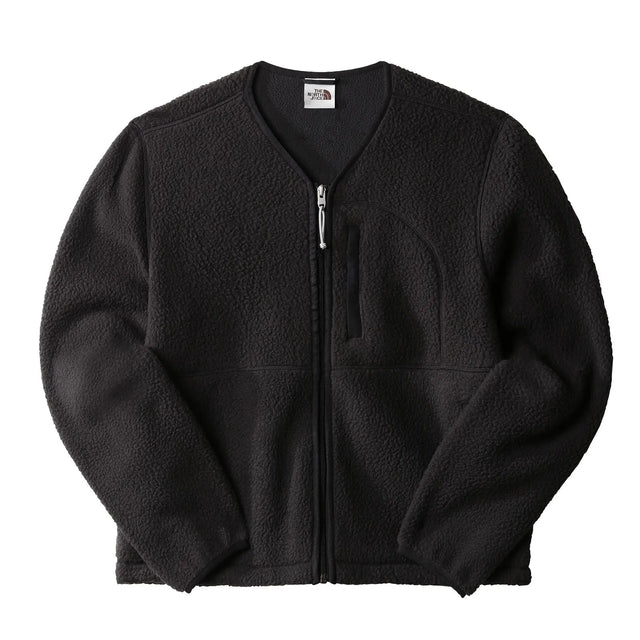 Geaca Femei The North Face W Cragmont Liner   Geaca Femei The North Face W Cragmont Liner
