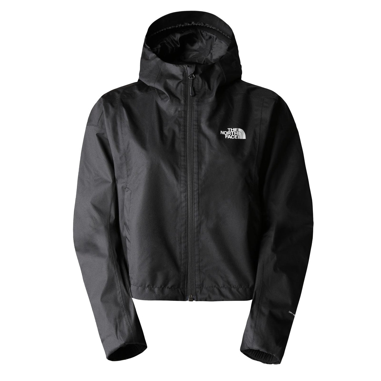 Geaca Femei The North Face W Cropped Quest