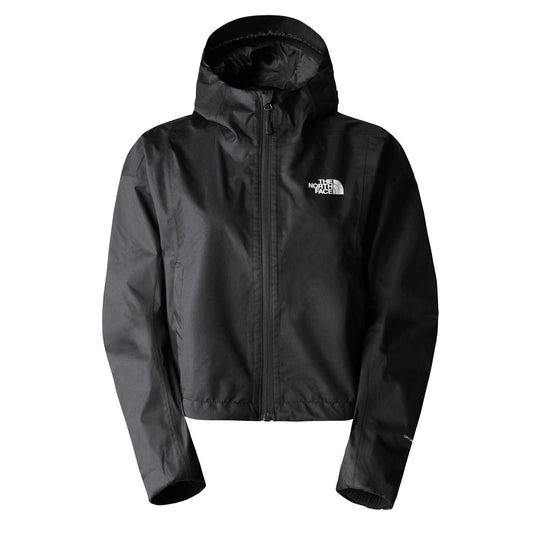 Geaca Femei The North Face W Cropped Quest   Geaca Femei The North Face W Cropped Quest