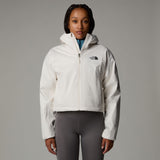 Geaca Femei The North Face W Cropped Quest