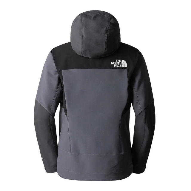 Geaca Femei The North Face W Dawn Turn Hybrid Softshell   Geaca Femei The North Face W Dawn Turn Hybrid Softshell