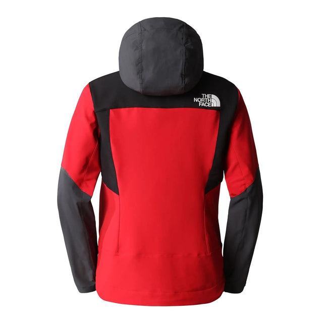 Geaca Femei The North Face W Dawn Turn Hybrid Softshell   Geaca Femei The North Face W Dawn Turn Hybrid Softshell
