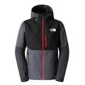 Geaca Femei The North Face W Dawn Turn Hybrid Softshell