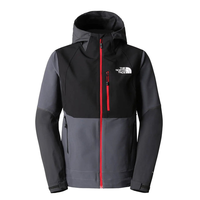 Geaca Femei The North Face W Dawn Turn Hybrid Softshell   Geaca Femei The North Face W Dawn Turn Hybrid Softshell