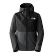 Geaca Femei The North Face W Dawn Turn Hybrid Softshell   Geaca Femei The North Face W Dawn Turn Hybrid Softshell
