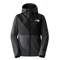 Geaca Femei The North Face W Dawn Turn Hybrid Softshell