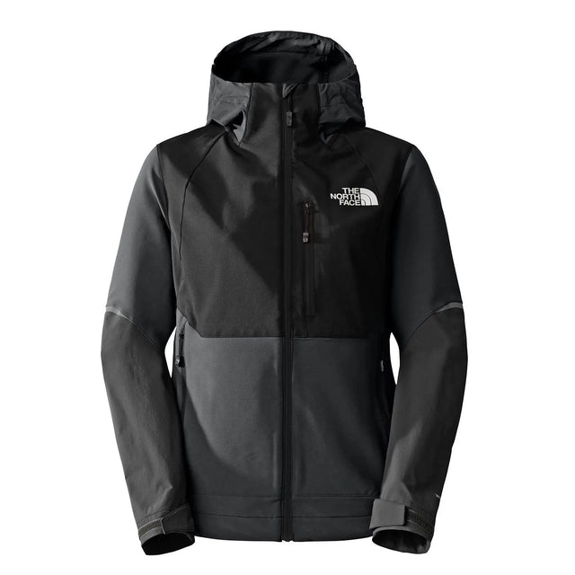 Geaca Femei The North Face W Dawn Turn Hybrid Softshell   Geaca Femei The North Face W Dawn Turn Hybrid Softshell