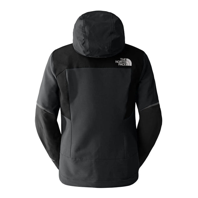 Geaca Femei The North Face W Dawn Turn Hybrid Softshell   Geaca Femei The North Face W Dawn Turn Hybrid Softshell