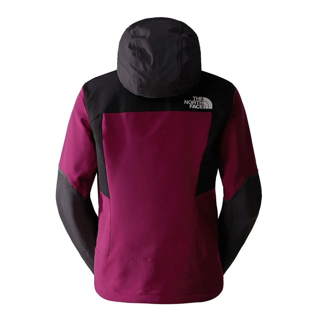 Geaca Femei The North Face W Dawn Turn Hybrid Softshell   Geaca Femei The North Face W Dawn Turn Hybrid Softshell