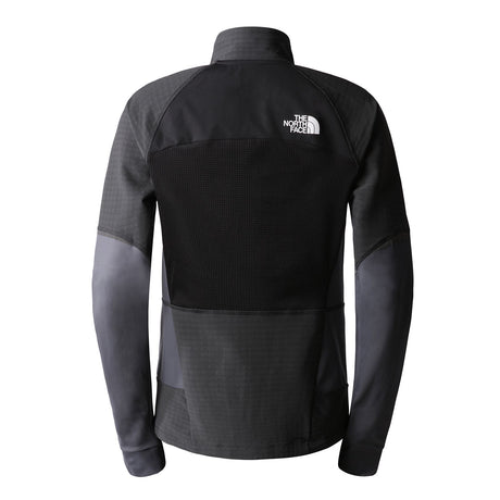 Geaca Femei The North Face W Dawn Turn Softshell Fz