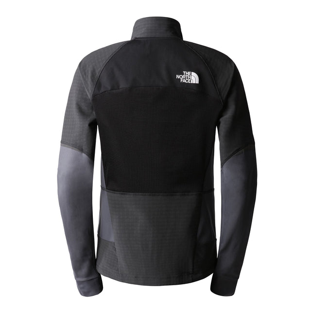 Geaca Femei The North Face W Dawn Turn Softshell Fz   Geaca Femei The North Face W Dawn Turn Softshell Fz
