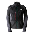 Geaca Femei The North Face W Dawn Turn Softshell Fz