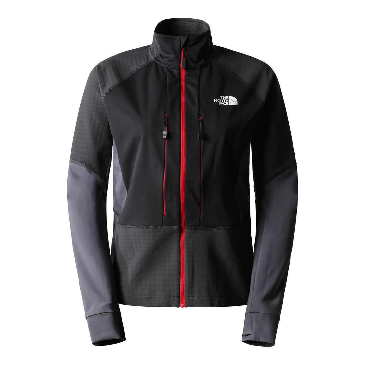 Geaca Femei The North Face W Dawn Turn Softshell Fz