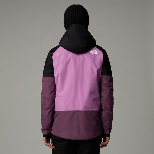 Geaca Femei The North Face W Dawnstrike Gtx Insulated   Geaca Femei The North Face W Dawnstrike Gtx Insulated