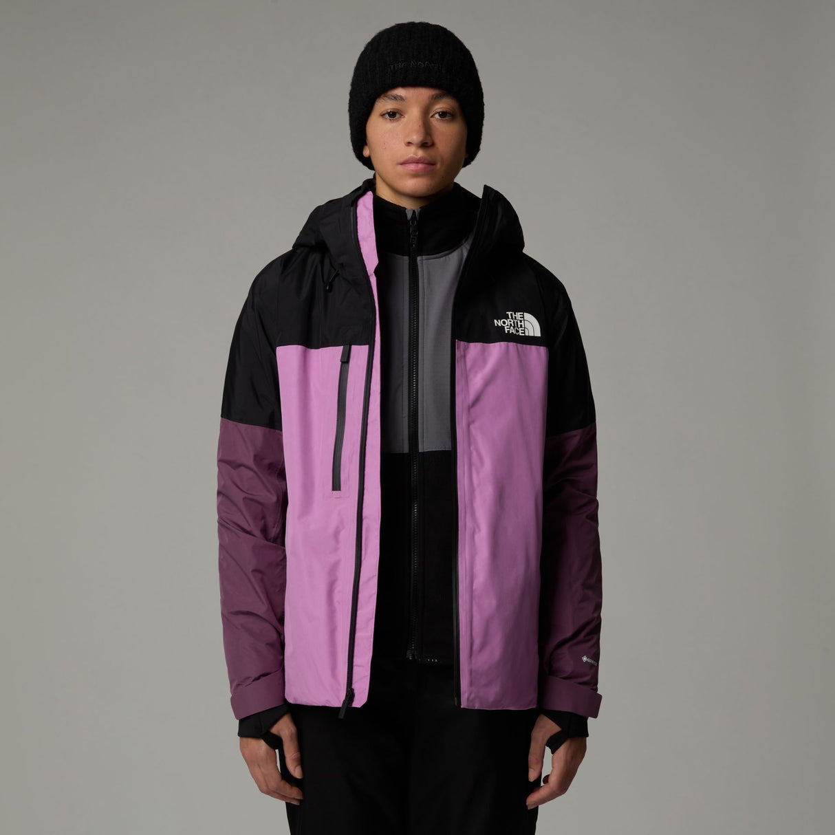 Geaca Femei The North Face W Dawnstrike Gtx Insulated