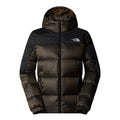 Geaca Femei The North Face W Diablo Down Hoodie