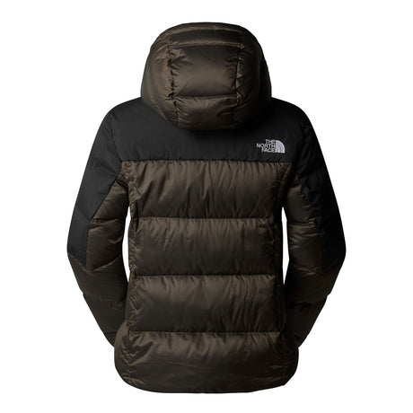 Geaca Femei The North Face W Diablo Down Hoodie