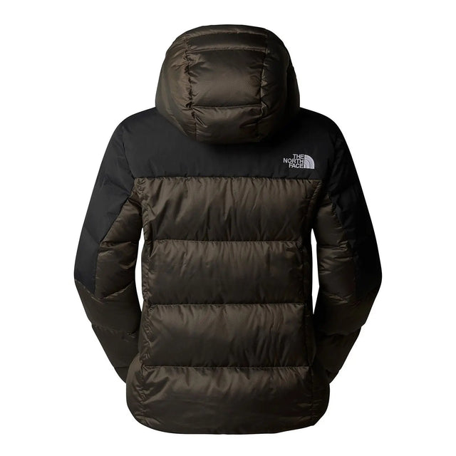 Geaca Femei The North Face W Diablo Down Hoodie   Geaca Femei The North Face W Diablo Down Hoodie