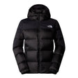 Geaca Femei The North Face W Diablo Down Hoodie   Geaca Femei The North Face W Diablo Down Hoodie
