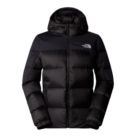 Geaca Femei The North Face W Diablo Down Hoodie