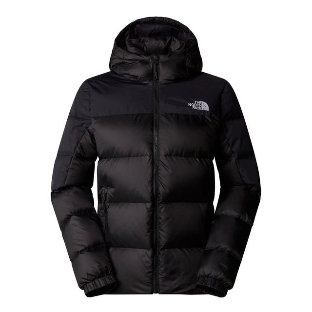 Geaca Femei The North Face W Diablo Down Hoodie   Geaca Femei The North Face W Diablo Down Hoodie