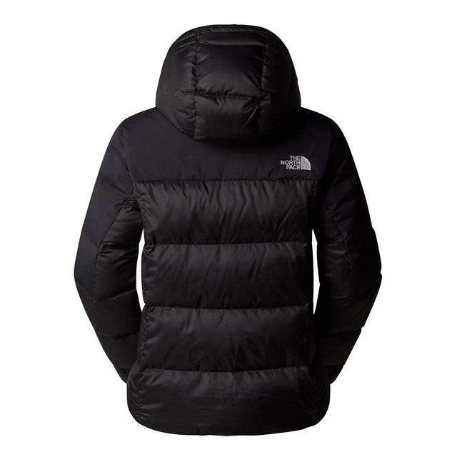 Geaca Femei The North Face W Diablo Down Hoodie   Geaca Femei The North Face W Diablo Down Hoodie