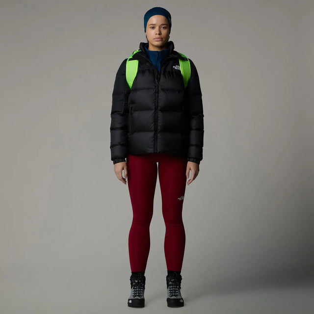 Geaca Femei The North Face W Diablo Down Hoodie   Geaca Femei The North Face W Diablo Down Hoodie