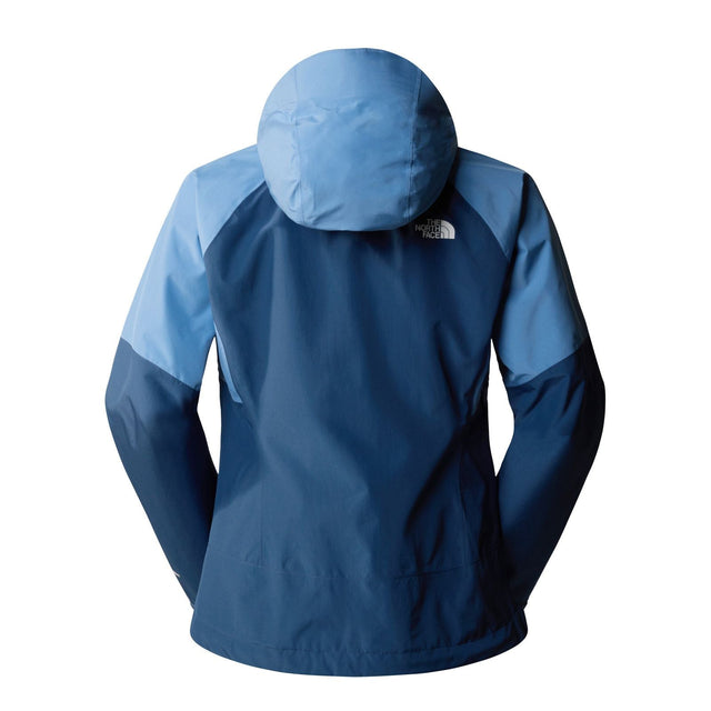 Geaca Femei The North Face W Diablo Dynamic Zip-in   Geaca Femei The North Face W Diablo Dynamic Zip-in