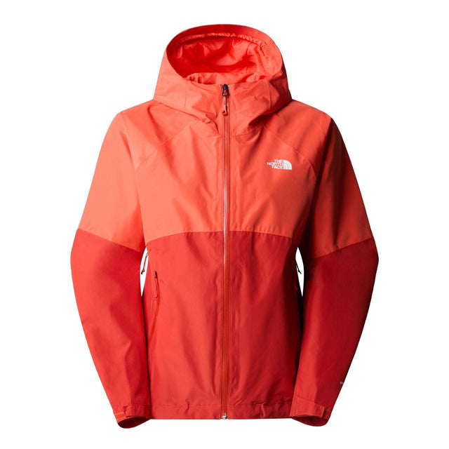Geaca Femei The North Face W Diablo Dynamic Zip-in   Geaca Femei The North Face W Diablo Dynamic Zip-in