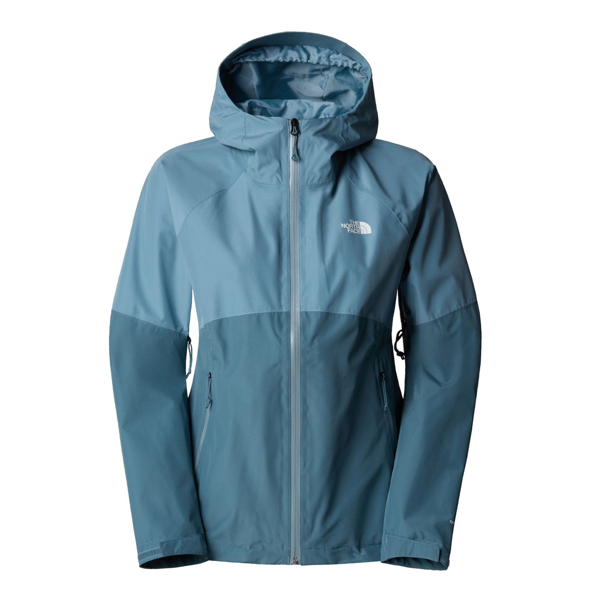Geaca Femei The North Face W Diablo Dynamic Zip-in