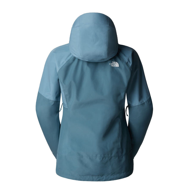 Geaca Femei The North Face W Diablo Dynamic Zip-in   Geaca Femei The North Face W Diablo Dynamic Zip-in