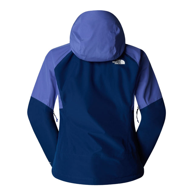 Geaca Femei The North Face W Diablo Dynamic Zip-in   Geaca Femei The North Face W Diablo Dynamic Zip-in