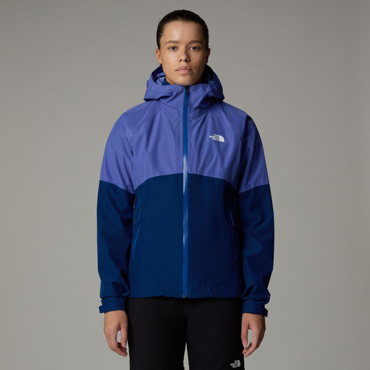 Geaca Femei The North Face W Diablo Dynamic Zip-in