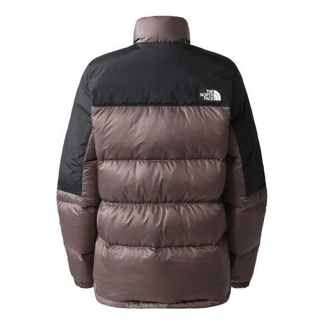 Geaca Femei The North Face W Diablo Recycled Down   Geaca Femei The North Face W Diablo Recycled Down